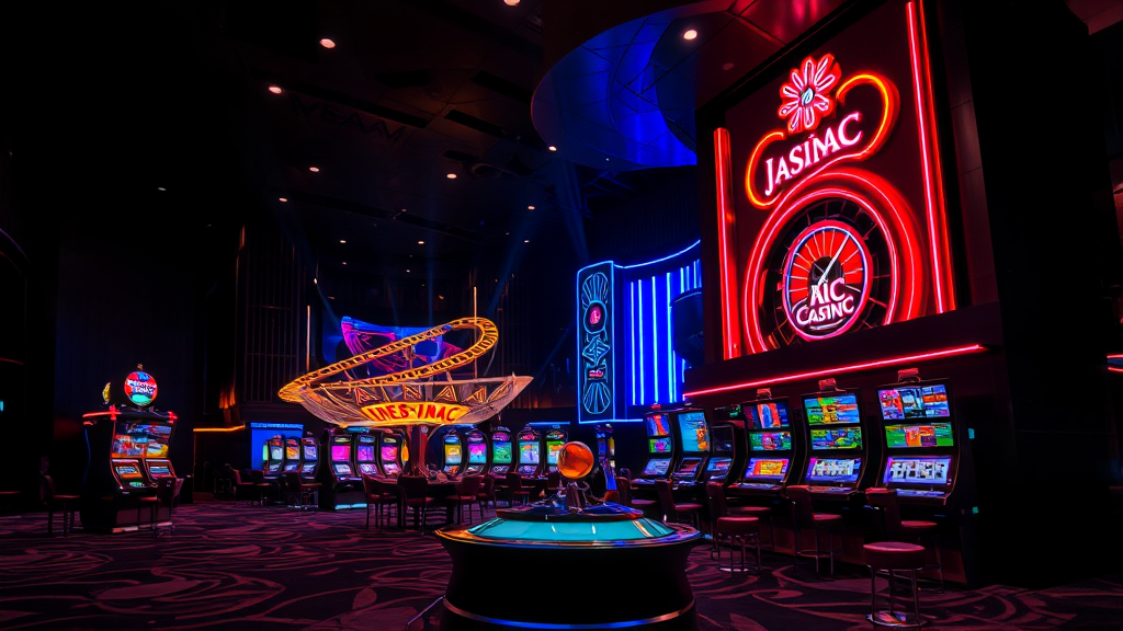 Why Canadian Players Choose Interac Casinos for Secure Online Gaming