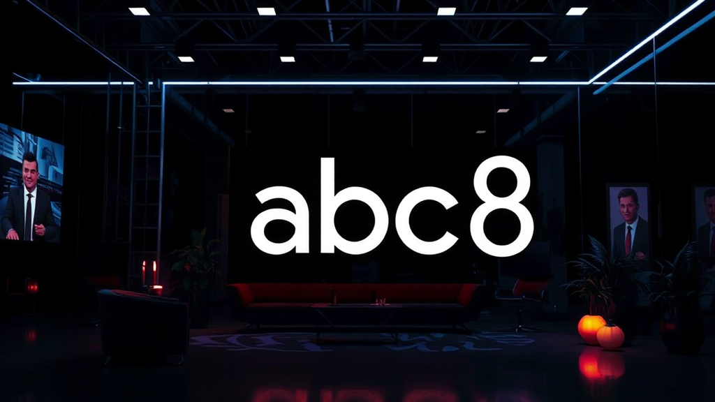 Exploring abc8: A Comprehensive Guide to Its Features and Benefits