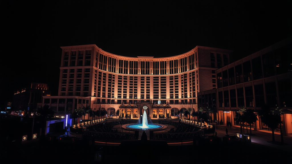 Discover the Elegance and Charm of thebiltmorehotels for Your Next Getaway