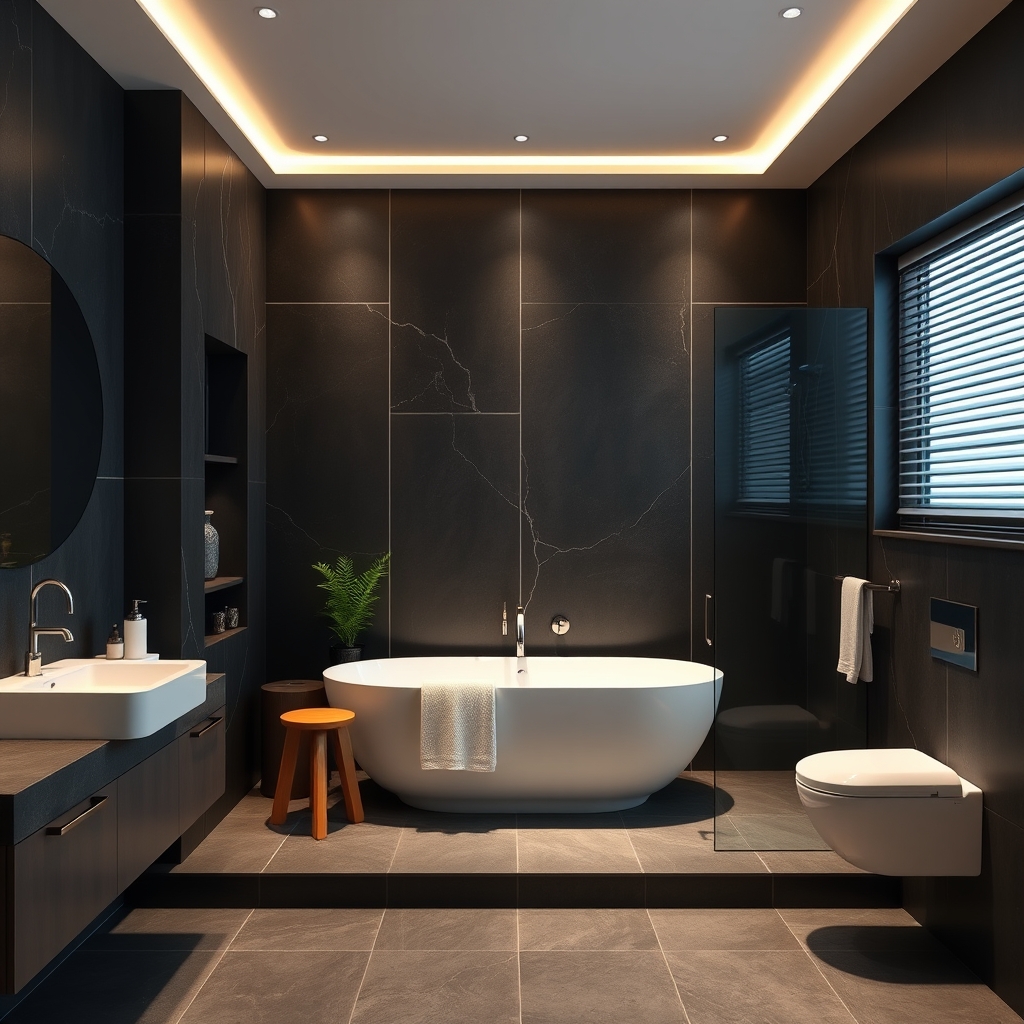 Bathroom Renovation Sydney: Transform Your Space with Expert Design and Quality Craftsmanship