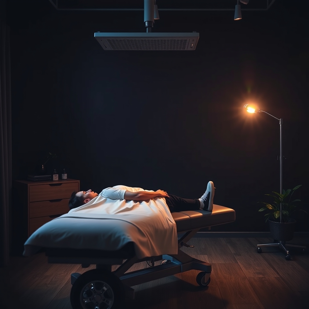 The Ultimate Guide to Mobile Physio Sydney: Convenient Care at Your Doorstep