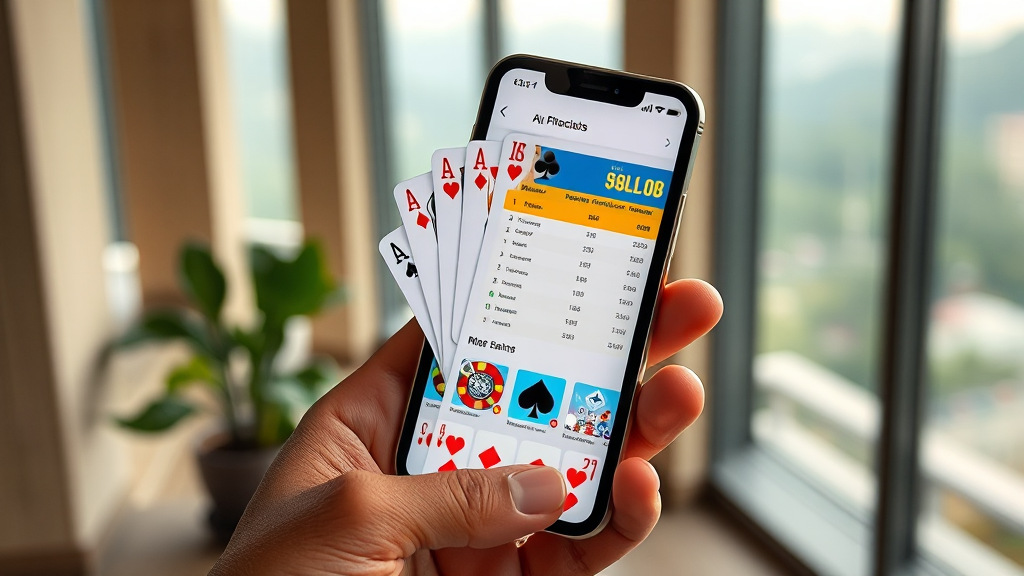 Rummy Good: A Practical Guide to Finding the Right Rummy-Style App in India