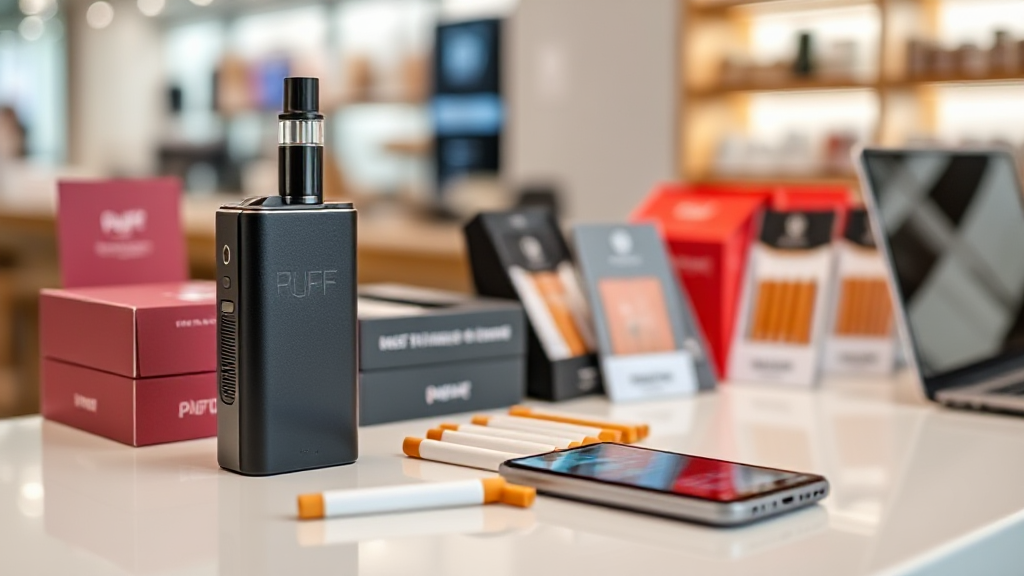 Matching HNB Sticks to Your Device Before You Order Online