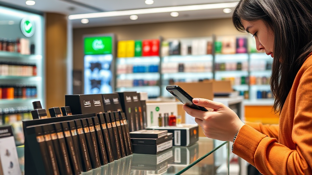 Lana Vape Shop Safety Check: What to Verify Before You Order